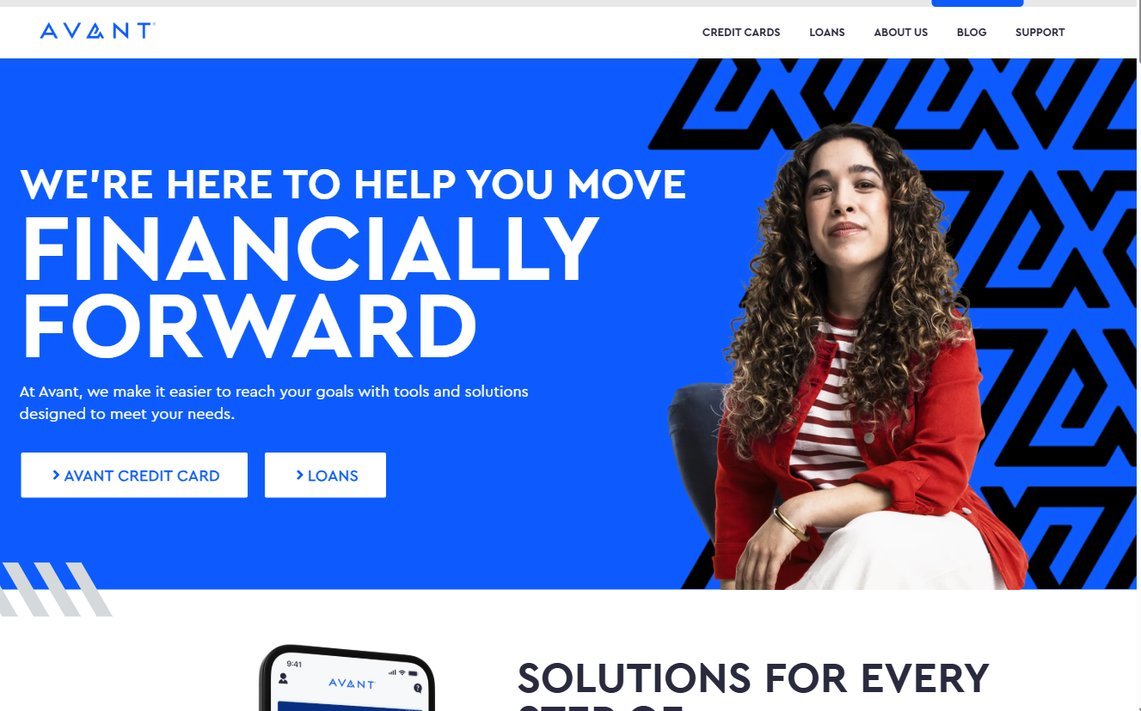 Avant – avant.com
