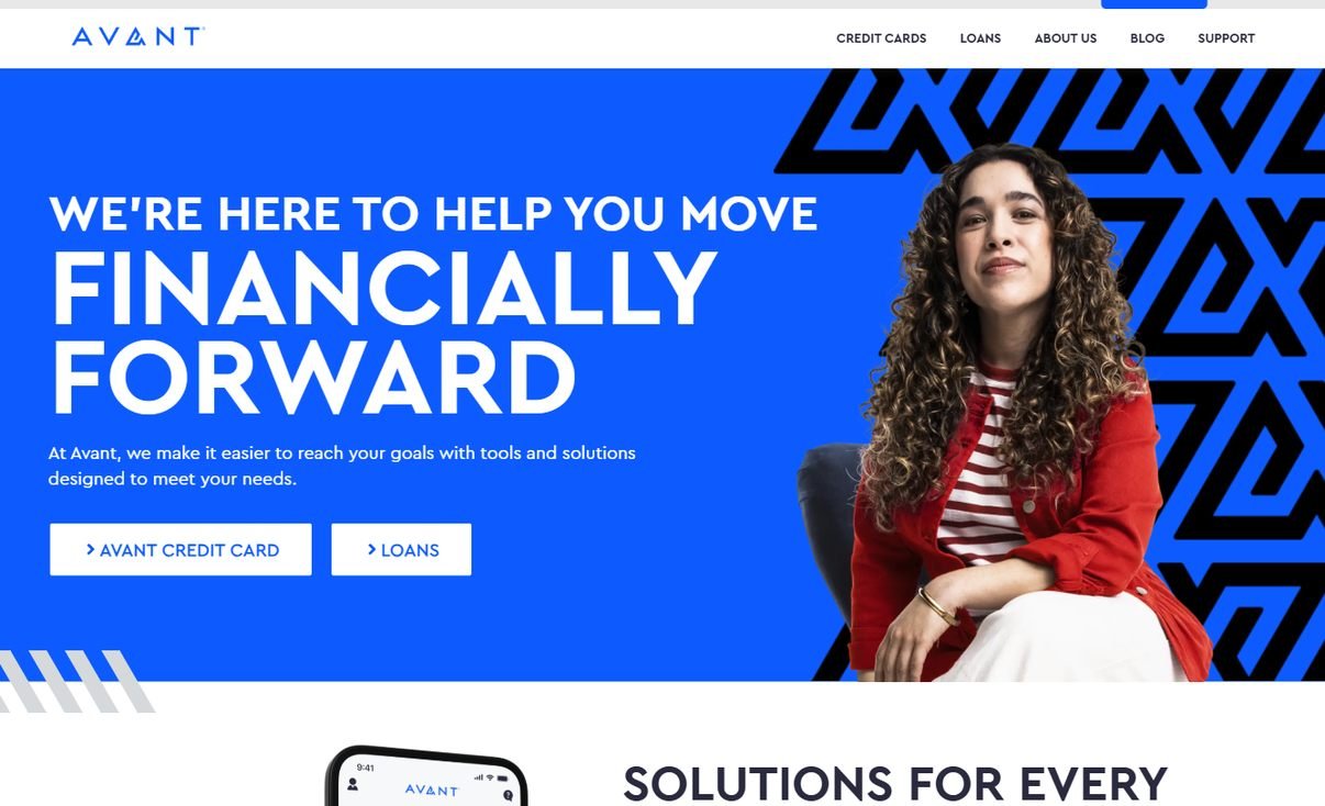 Avant – avant.com