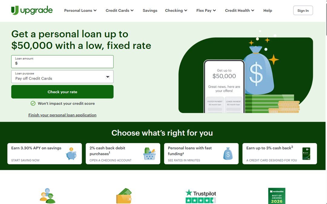 Upgrade – upgrade.com