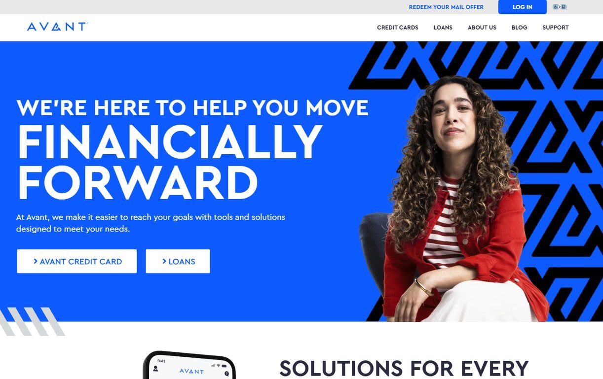 Avant – avant.com