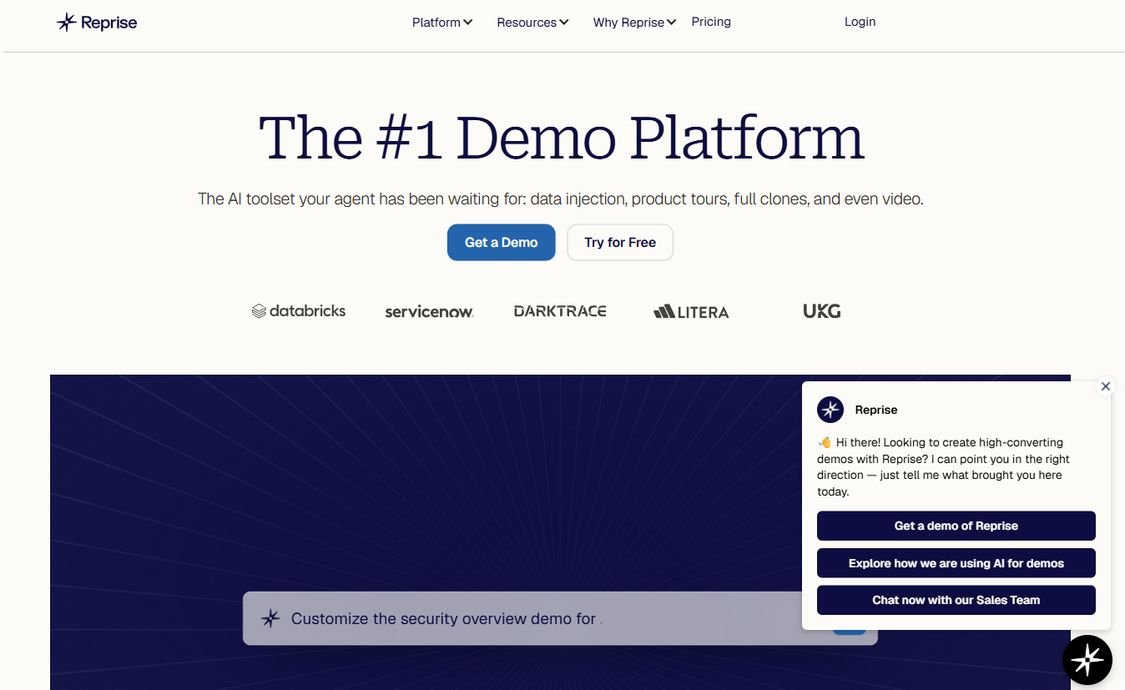 Reprise – reprise.com