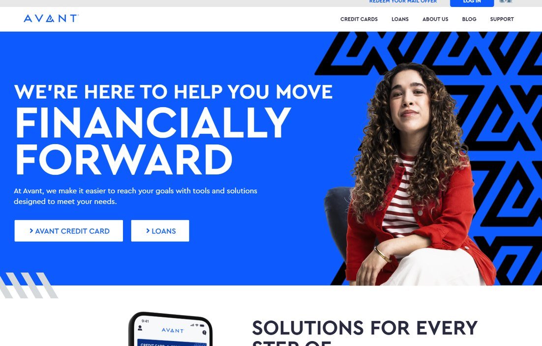 Avant – avant.com