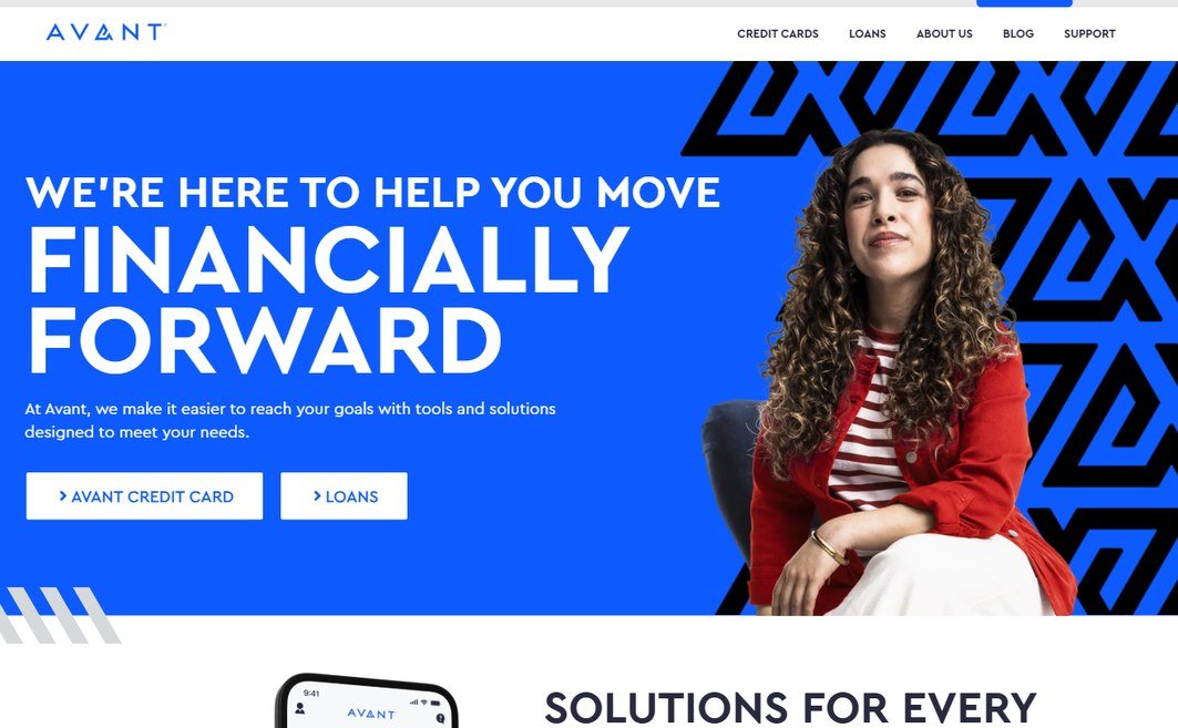 Avant – avant.com