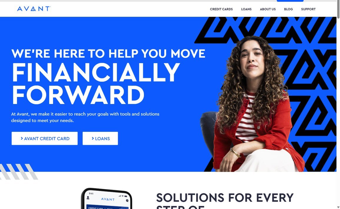 Avant – avant.com